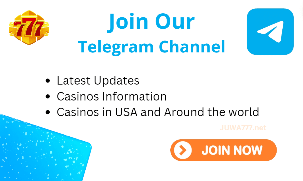 our telegram channel